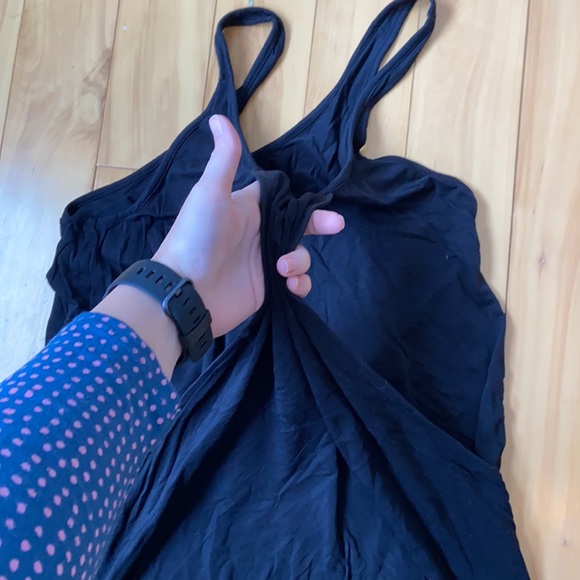 Wilfred mini dress - Picture 4 of 4